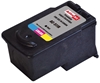 Picture of Activejet AC-511R Ink cartridge (replacement for Canon CL-511; Premium; 12 ml; color)