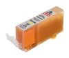 Picture of Activejet ACC-521YN Ink cartridge (replacement for Canon CLI-521Y; Supreme; 10 ml; yellow)