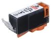 Picture of Activejet ACC-525BN ink (replacement for Canon PGI-525Bk; Supreme; 20 ml; black)