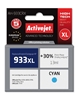 Picture of Activejet AH-933CRX ink (replacement for HP 933XL CN054AE; Premium; 13 ml; cyan)