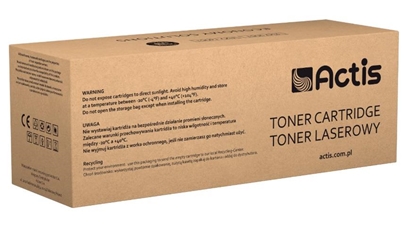 Attēls no Actis TH-44A toner (replacement for HP 44A CF244A; Standard; 1000 pages; black)