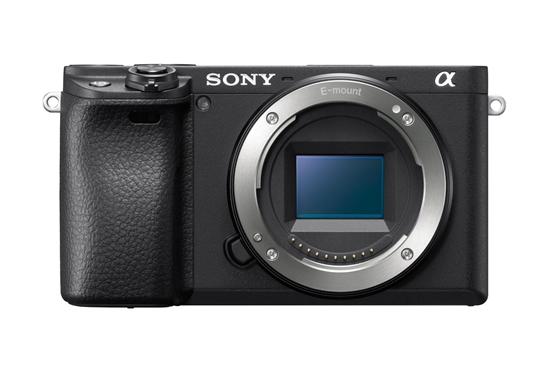 Изображение Sony Alpha 6400 Body