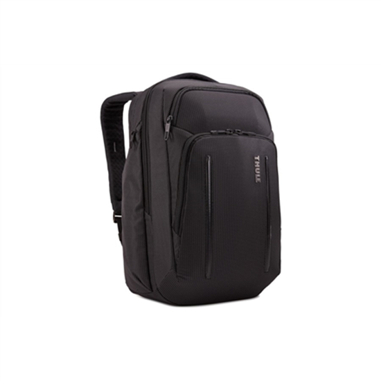 Изображение Thule Crossover 2 C2BP-116 Black backpack Nylon