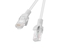 Изображение PATCHCORD KAT.5E 1.5M SZARY FLUKE PASSED LANBERG 10-PACK