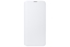 Attēls no Samsung EF-WA307 mobile phone case 16.3 cm (6.4") Wallet case White