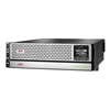 Picture of APC SMART-UPS SRT LI-ION 3000VA RM ACCS uninterruptible power supply (UPS) Double-conversion (Online) 3 kVA 2700 W