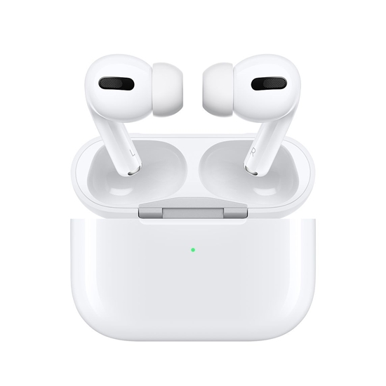 Изображение Apple AirPods Pro with Wireless Charging Case