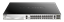 Picture of D-Link DGS-3130-30PS network switch Managed L3 Gigabit Ethernet (10/100/1000) Power over Ethernet (PoE) Black, Grey