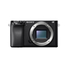 Picture of Sony α 6100 MILC 24.2 MP CMOS 6000 x 40000 pixels Black