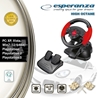 Picture of Esperanza EG104 gaming controller accessory