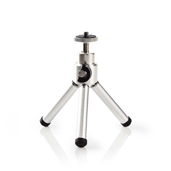 Изображение Nedis TPOD1000GY Photo / Video tripod