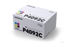 Изображение Samsung CLT-P4092C 4-pack Black/Cyan/Magenta/Yellow Toner Cartridges