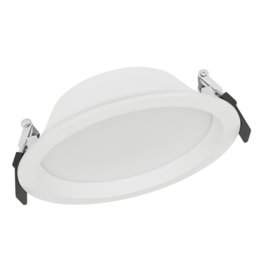 Изображение Ieb.l. Downlight LED 25W/3000K DALI IP20