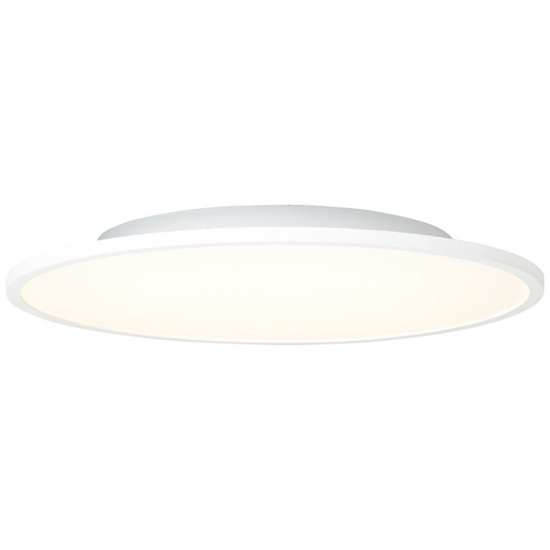 Изображение Pl.l.-BUFFI 30W LED 2700K 3000lm balta