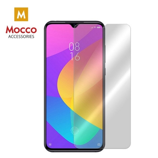 Picture of Mocco Tempered Glass Screen Protector Xiaomi Redmi Note 8 Pro