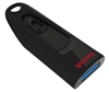 Picture of Sandisk Ultra USB flash drive 64 GB USB Type-A 3.2 Gen 1 (3.1 Gen 1) Black