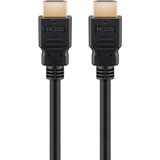 Picture of GB HDMI V2.1 8K CABLE 2M