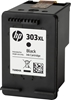 Изображение HP 303XL High Yield Black Original Ink Cartridge