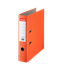 Picture of Binder Esselte, A4 / 75 mm, economical, orange