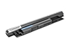 Picture of Bateria do Dell Inspiron 14, 15, 17 - 14.8v 2200 mAh (33 Wh) 14.4 - 14.8 Volt