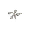 Picture of M5x12mm Allen Bolt 1pc