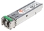 Attēls no Intellinet Transceiver Module Optical, Gigabit Fiber SFP, 1000Base-Lx (LC) Single-Mode Port, 80km, MSA Compliant, Equivalent to Cisco GLC-ZX-SMD, Fibre, Three Year Warranty