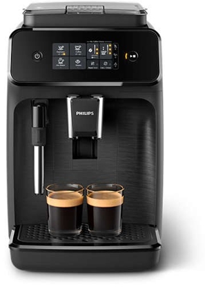Изображение Philips 1200 series EP1220/00 coffee maker Fully-auto Espresso machine 1.8 L