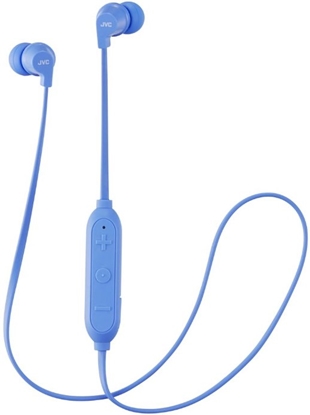 Изображение JVC HA-FX21BTAE Powerful Sound Wireless Bluetooth Headphones