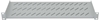 Изображение Intellinet 19" Cantilever Shelf, 1U, 2-Point Front Mount, 150mm Depth, Max 25kg, Grey, Three Year Warranty