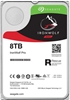 Изображение Seagate IronWolf Pro ST8000NE001 internal hard drive 3.5" 8 TB Serial ATA III