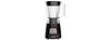 Picture of Philips Daily Collection HR2052/90 blender 1.25 L Tabletop blender 450 W Black