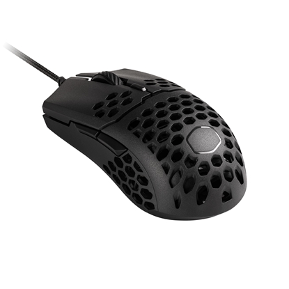 Attēls no Cooler Master Gaming MM710 mouse USB Optical 16000 DPI Ambidextrous