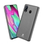 Изображение Dux Ducis Skin Lite Case High Quality and Protect Silicone Case For Xiaomi Redmi 8A Black