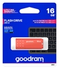 Picture of Goodram UME3 USB 3.0 16GB Orange