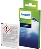 Изображение Philips Milk circuit cleaner sachets CA6705/10 Same as CA6705/60 For 6 uses