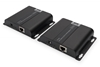 Picture of DIGITUS 4K HDMI Extender über CAT/IP (Set), PoE