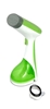 Picture of Esperanza EHI008 Garment Steamer 1400 W Green