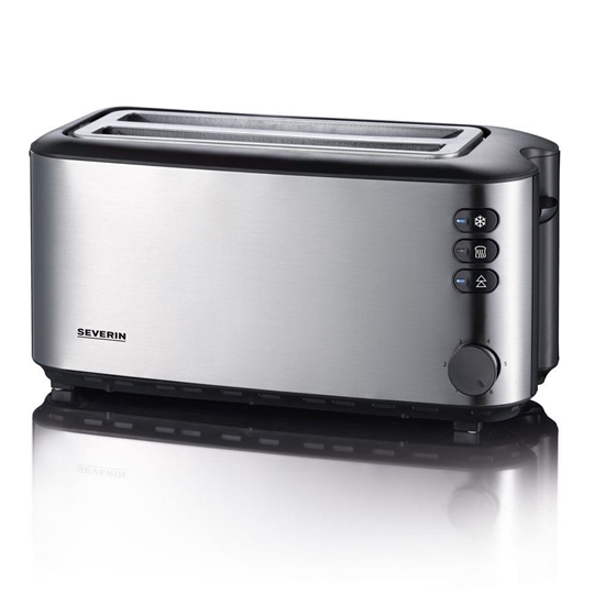 Изображение Severin AT 2509 Toaster 1400W