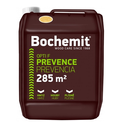 Изображение Antiseptiķis Bochemit Opti F 5 kg