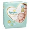 Picture of Autiņbiksītes Pampers Pants Premium Care SP S2 23gab.4-8kg