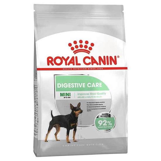 Picture of Barība suņiem SHN Mini Digestive Care 3kg