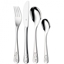 Attēls no WMF 4pc. childrens cutlery Safari