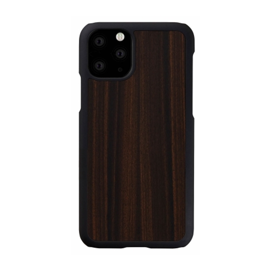 Picture of MAN&WOOD SmartPhone case iPhone 11 Pro ebony black