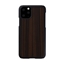 Attēls no MAN&WOOD SmartPhone case iPhone 11 Pro ebony black