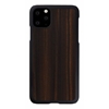 Изображение MAN&WOOD SmartPhone case iPhone 11 Pro Max ebony black