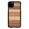 Изображение MAN&WOOD SmartPhone case iPhone 11 Pro Max sabbia black