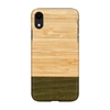 Picture of MAN&WOOD SmartPhone case iPhone XR bamboo forest black