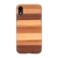 Picture of MAN&WOOD SmartPhone case iPhone XR sabbia black