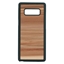 Attēls no MAN&WOOD SmartPhone case Galaxy Note 8 cappuccino black