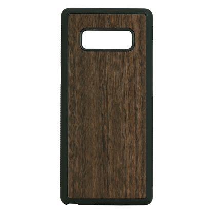 Attēls no MAN&WOOD SmartPhone case Galaxy Note 8 koala black